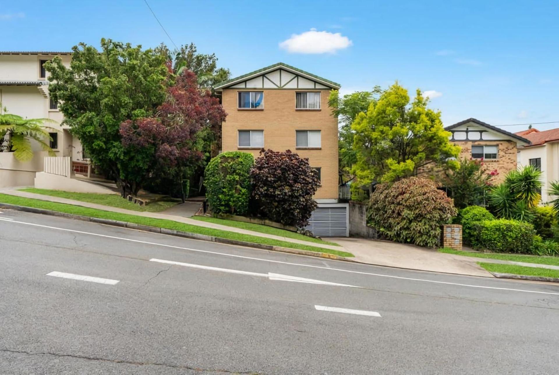 Apartment Salty Sea Breeze 500m To Waters Edge Gold Coast
