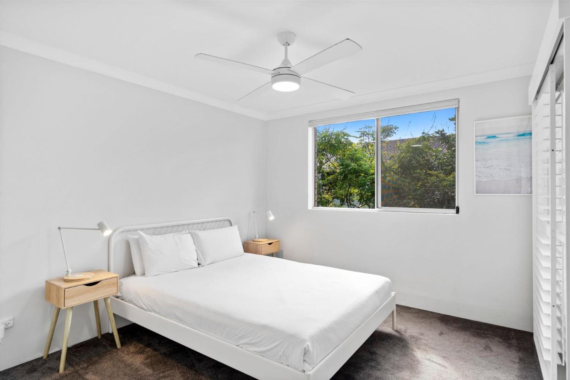 Apartment Salty Sea Breeze 500m To Waters Edge Gold Coast