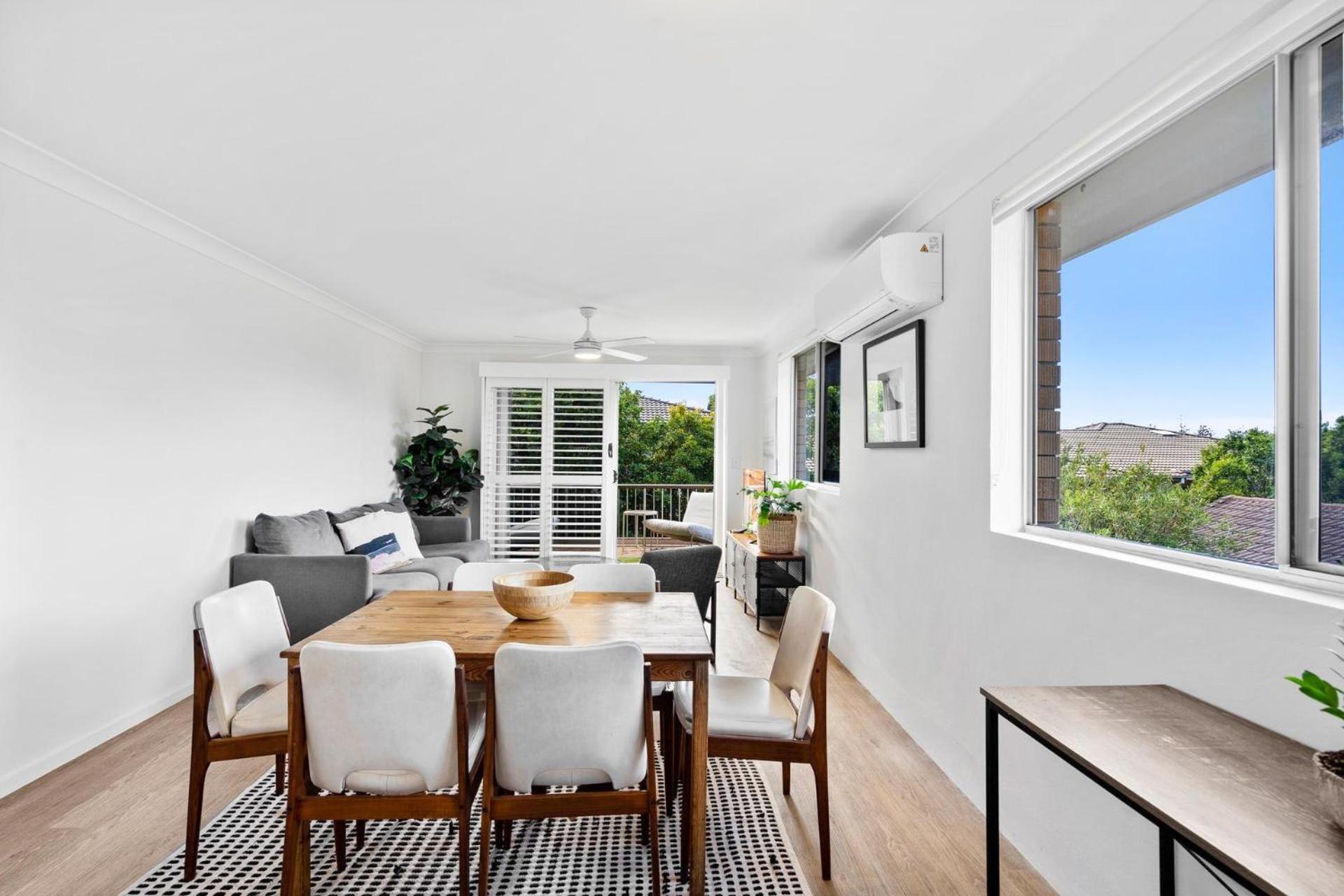 Salty Sea Breeze 500m To Waters Edge Apartment