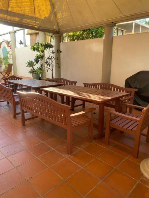 Surfers Paradise Penthouse & Rooftop Plunge Pool Holiday home