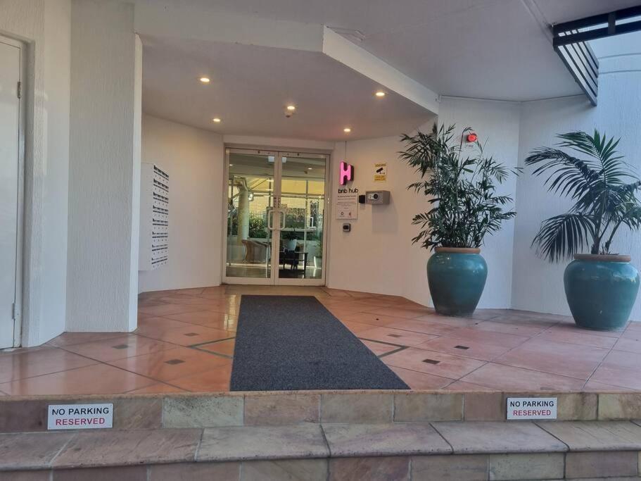 Holiday home Surfers Paradise Penthouse & Rooftop Plunge Pool *