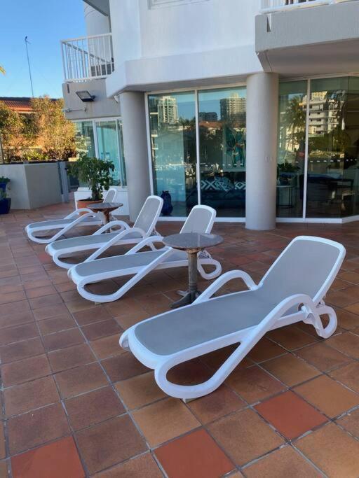Holiday home Surfers Paradise Penthouse & Rooftop Plunge Pool Gold Coast