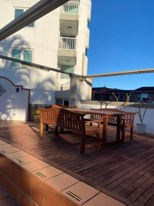 Holiday home Surfers Paradise Penthouse & Rooftop Plunge Pool *