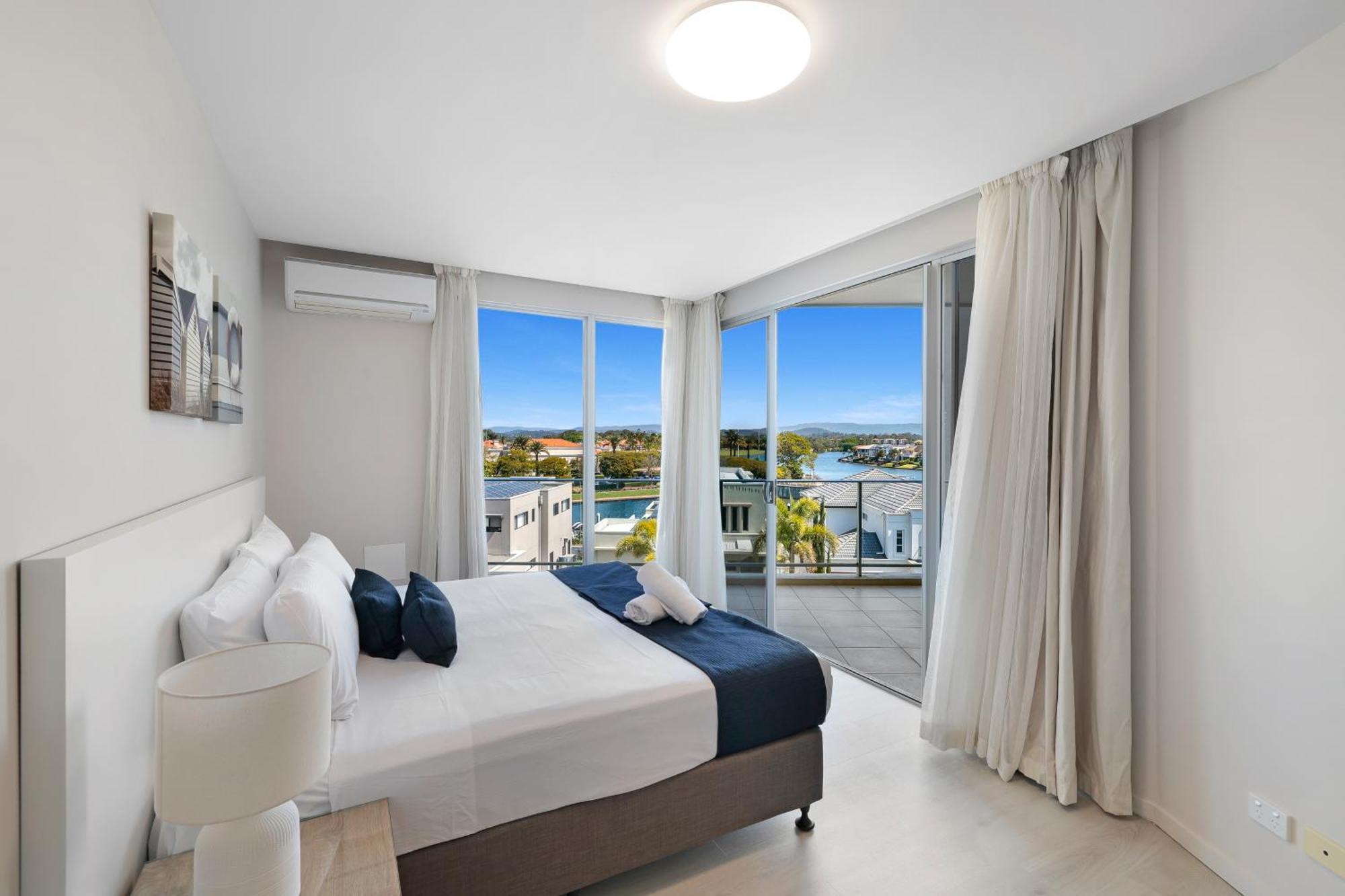 Azzura Greens Resort Gold Coast