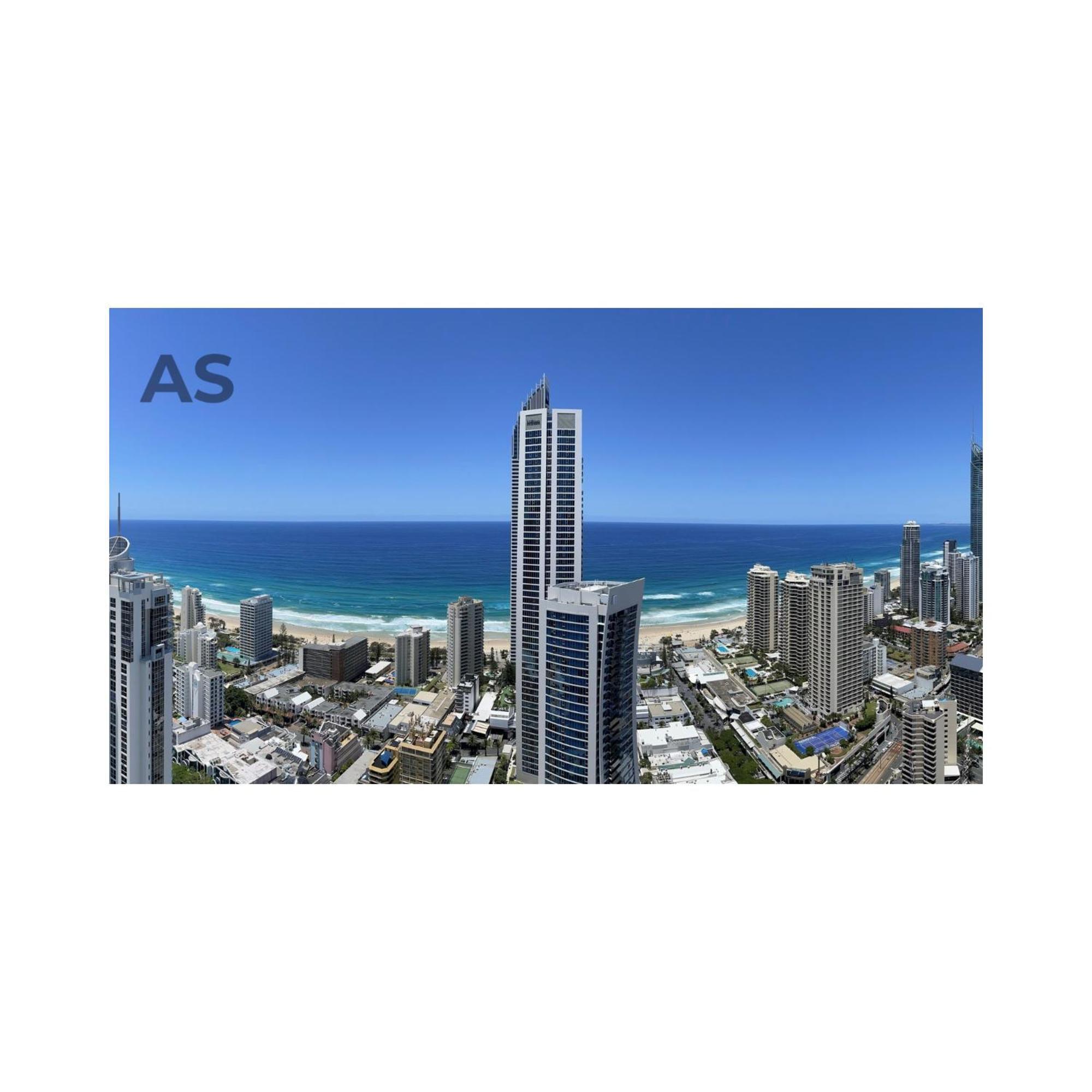 Apartment Circle On Cavill - Private - *