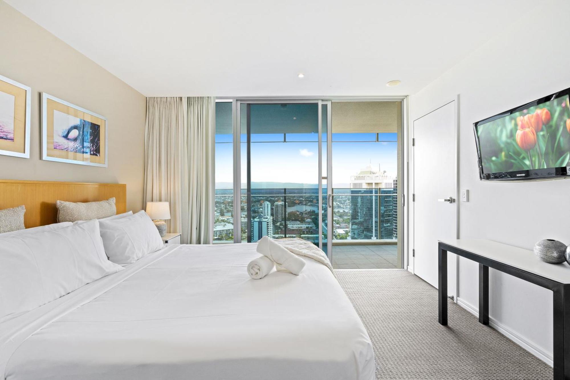 Apartment H Residences - Qstay *