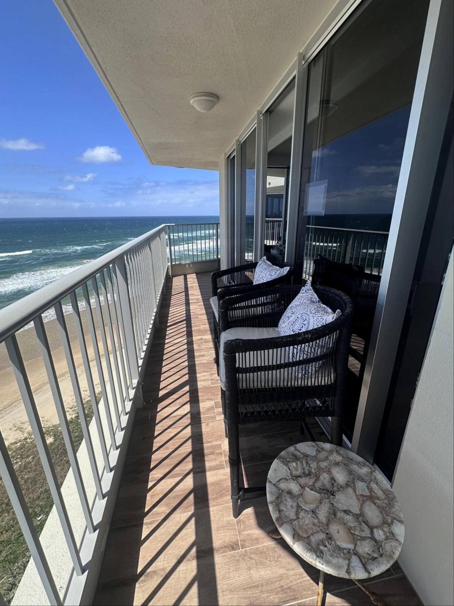 Absolutely Stunning! On The !!! Apartment Gold Coast