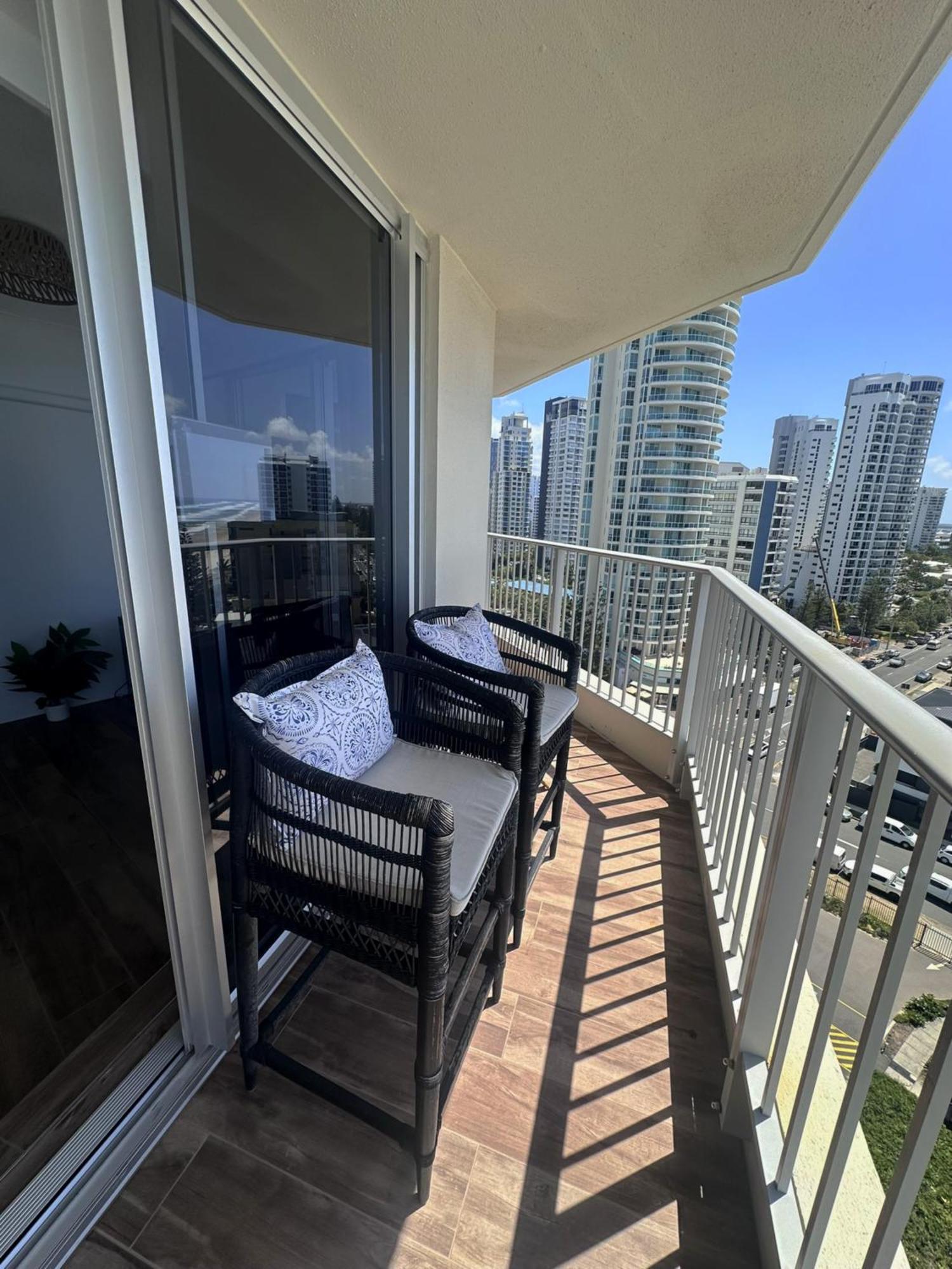 Apartment Absolutely Stunning! On The !!! Gold Coast