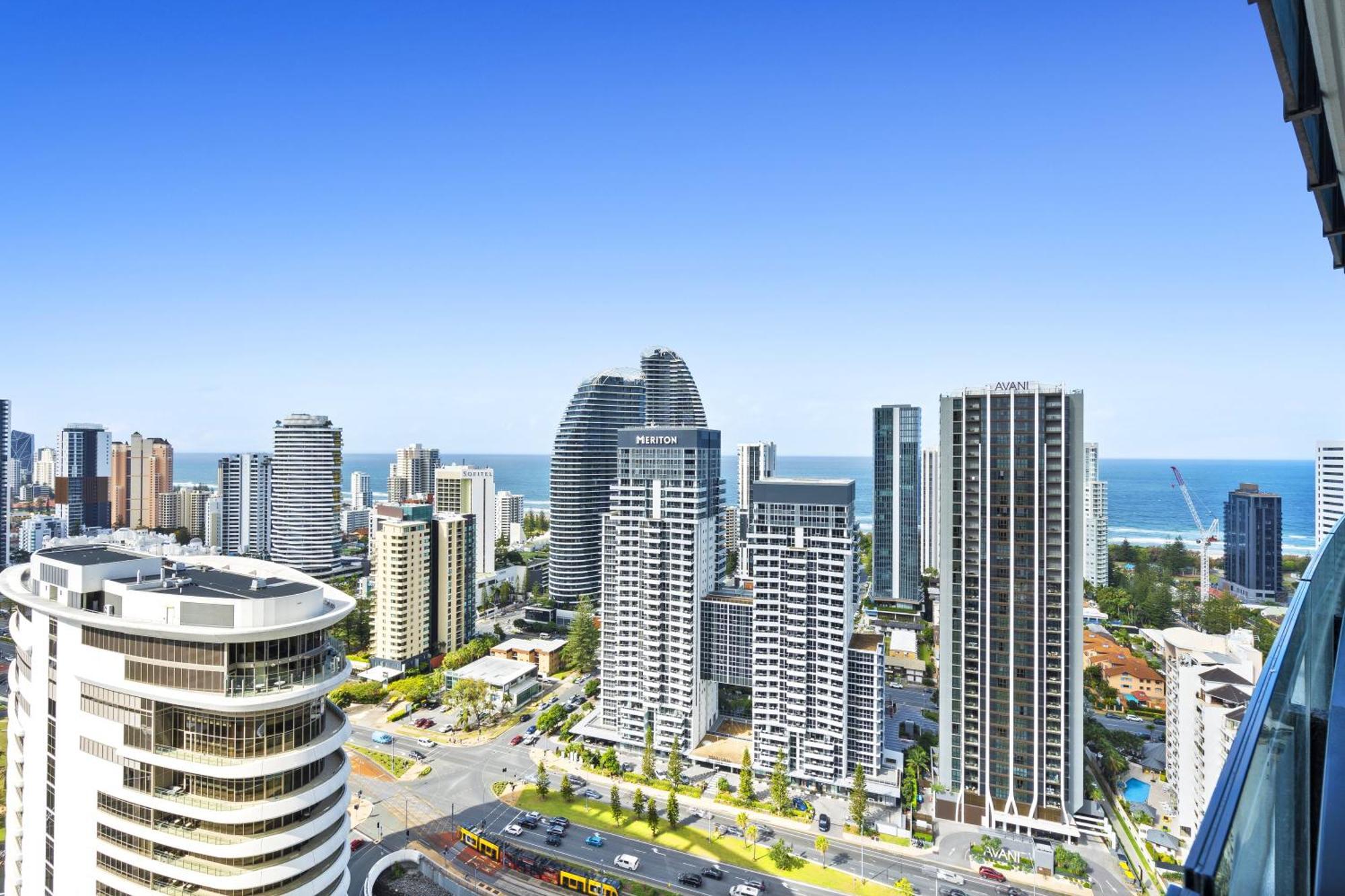 Apartamento Casino Private - Qstay Gold Coast