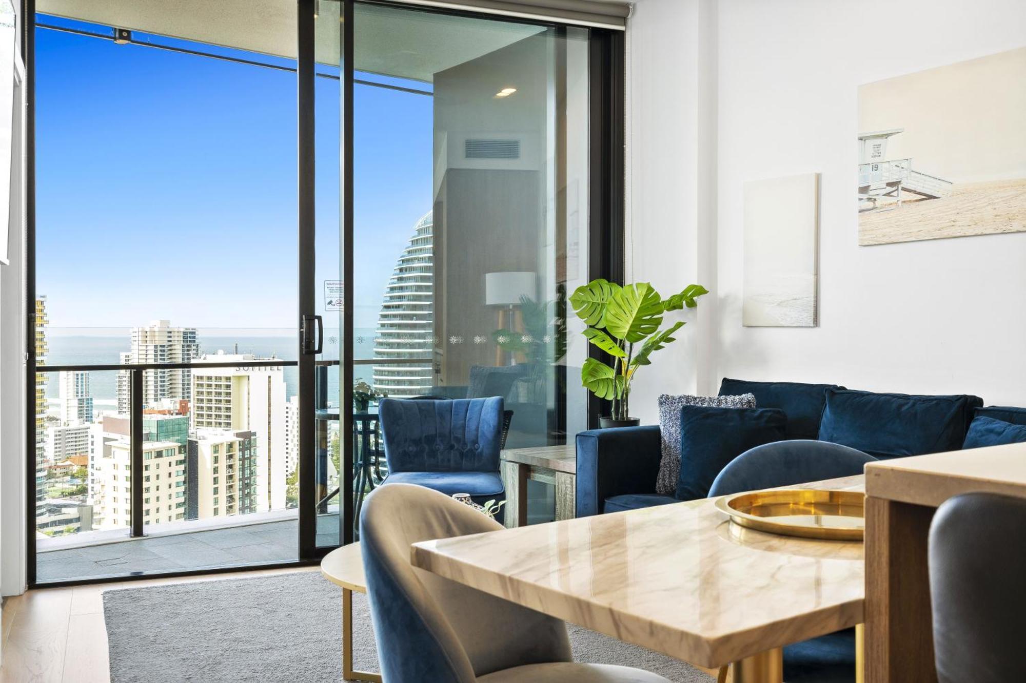 Casino Private - Qstay * Gold Coast