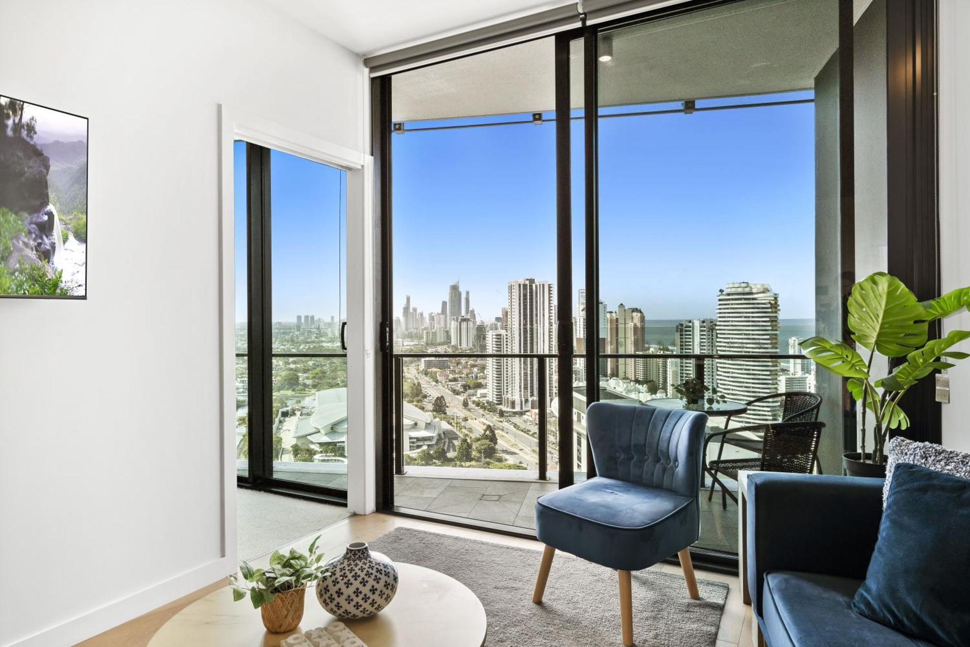 Apartamento 2 Bedroom 1 Bathroom Private At Casino - Paid Parking Only