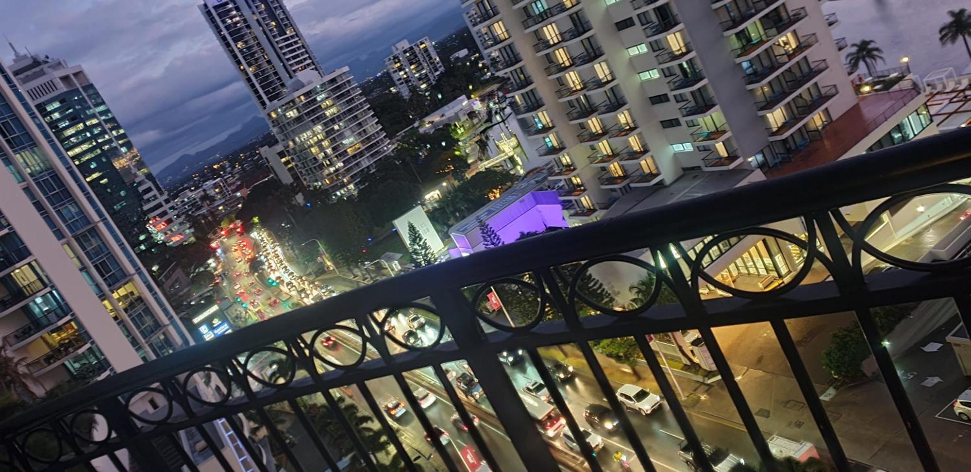 Bellagio@chevron, Luxe, 2 Bedroom In The Heart Of Surfers Paradise! Apartment