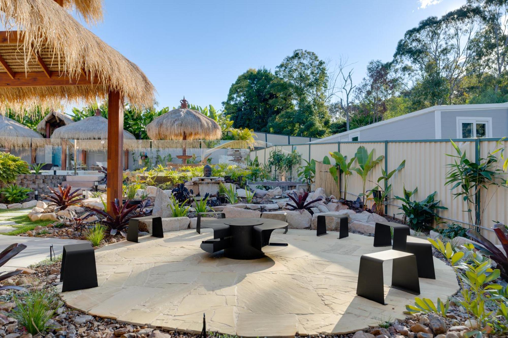 Apartment Cozy Granny Flat With Pool - Private Retreat *