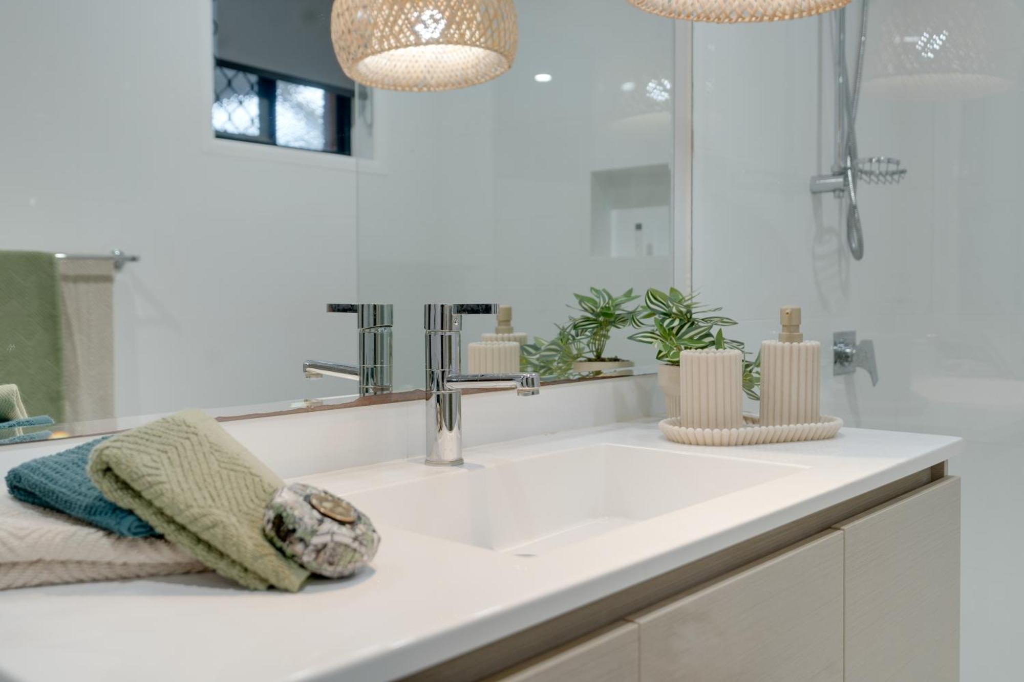 Cozy Granny Flat With Pool - Private Retreat Apartment *