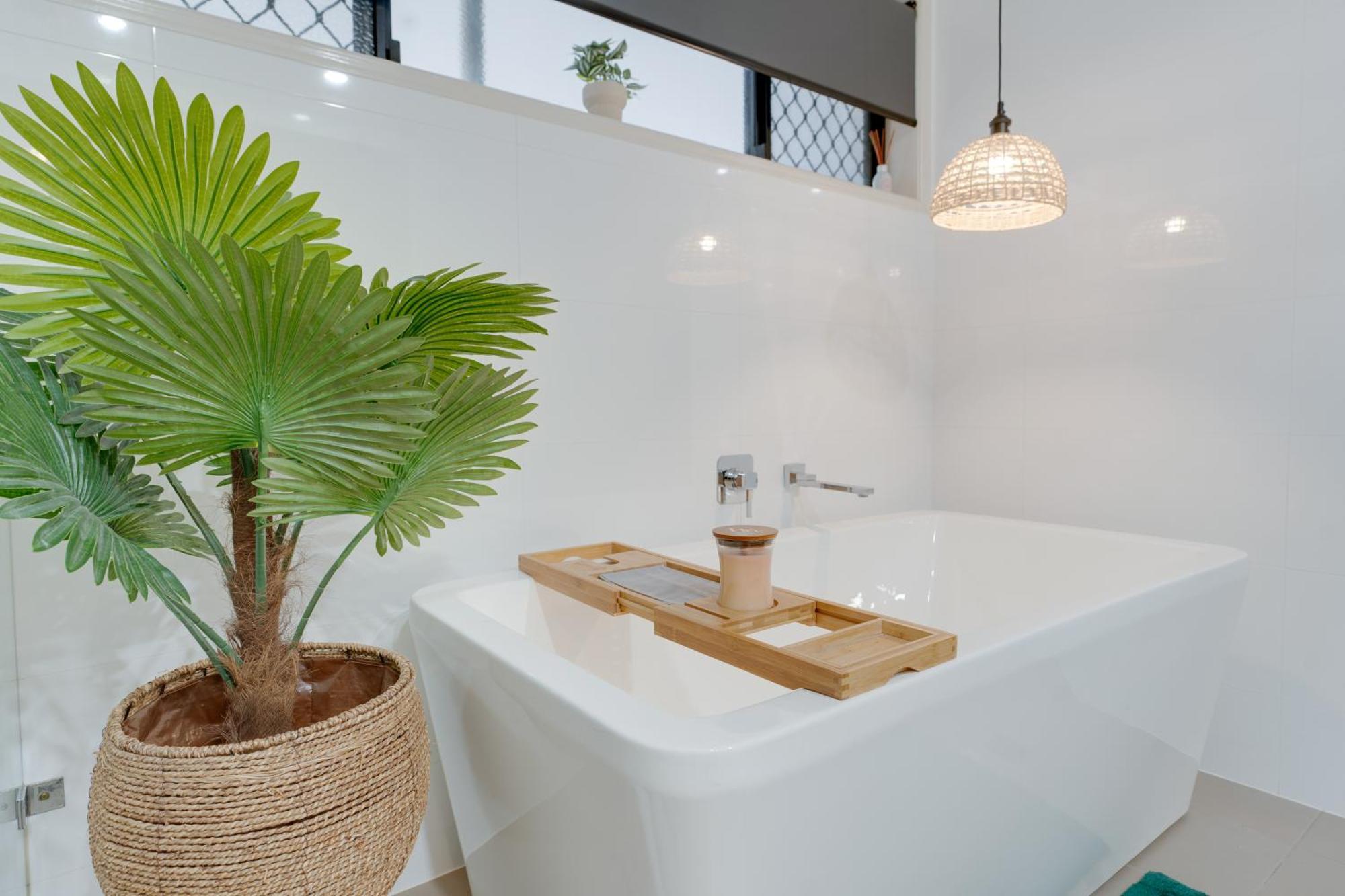 Apartment Cozy Granny Flat With Pool - Private Retreat *