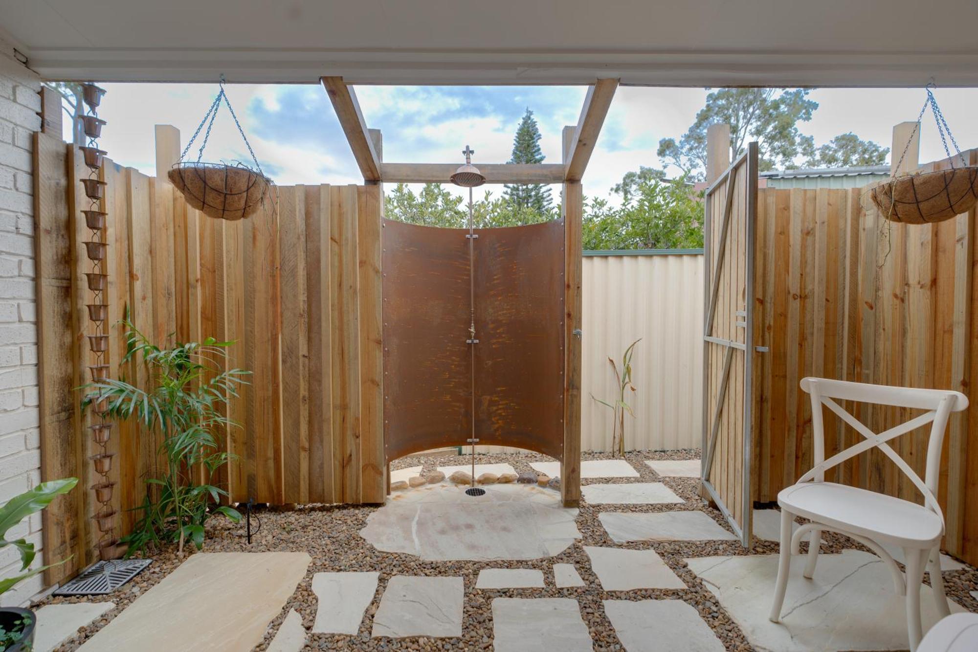 Cozy Granny Flat With Pool - Private Retreat Apartment *