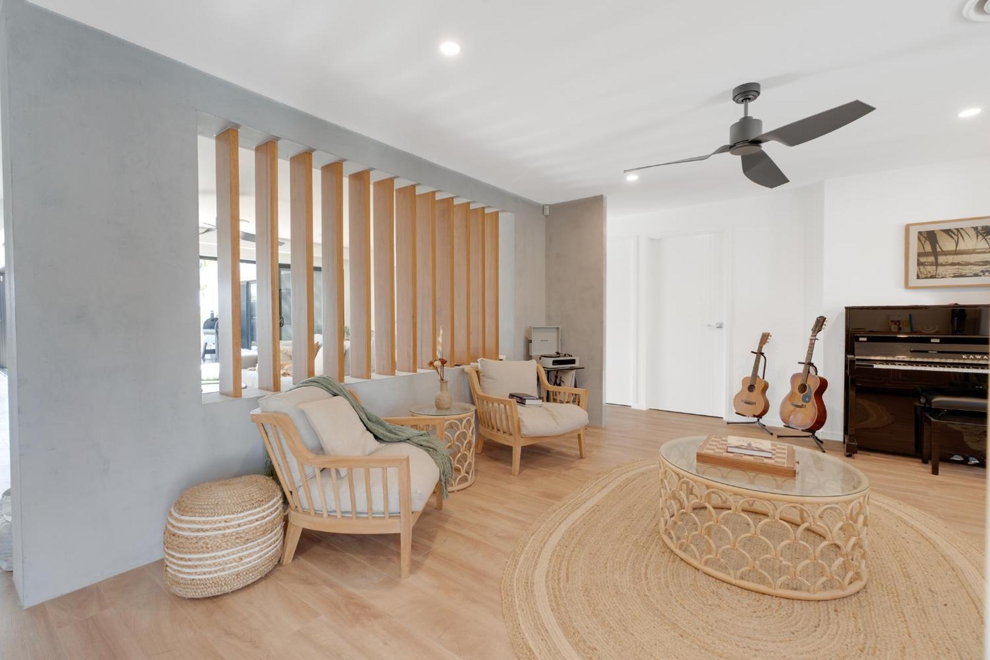 Luxury 4-br Retreat * Gold Coast