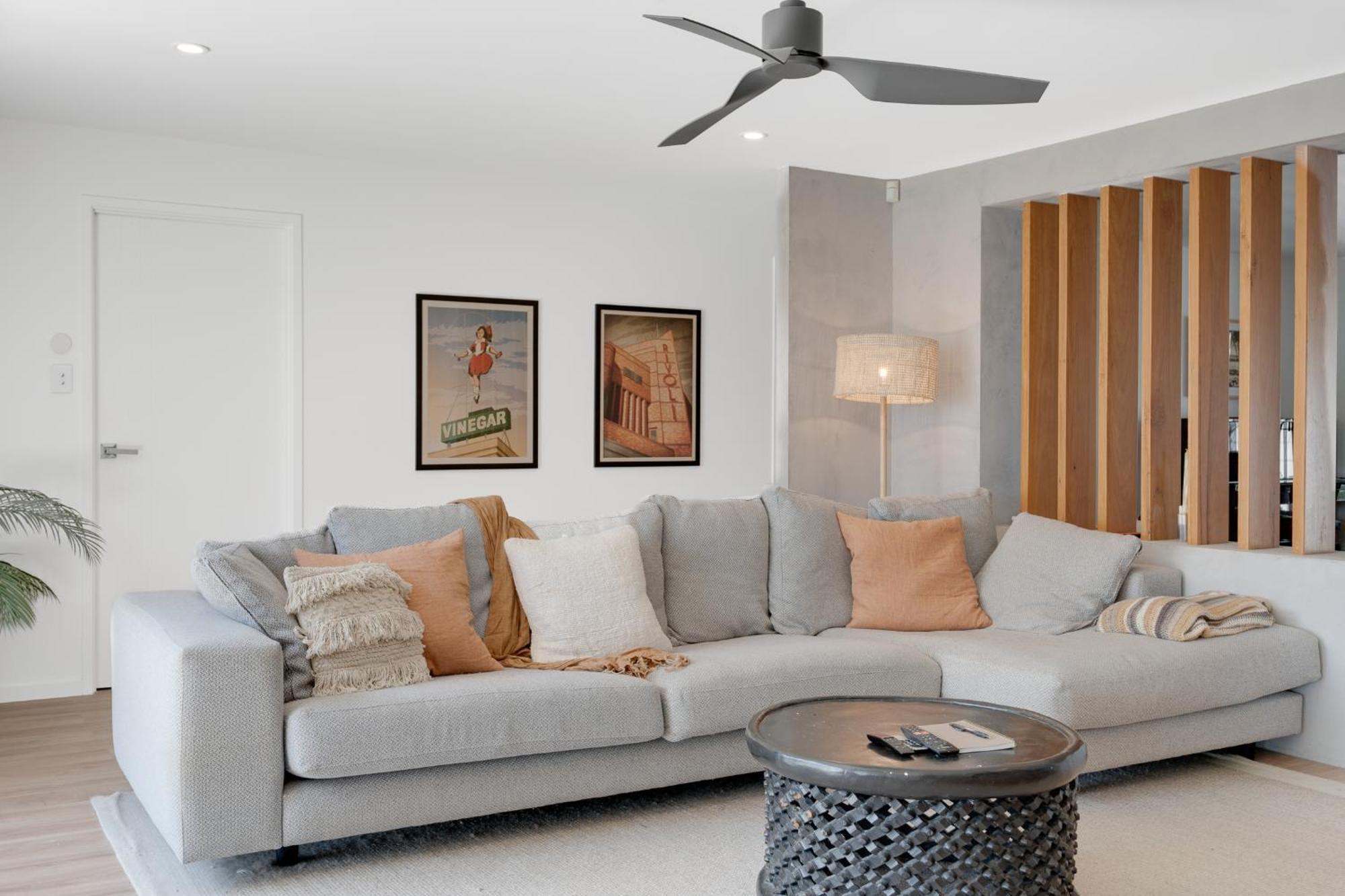 Luxury 4-br Retreat *