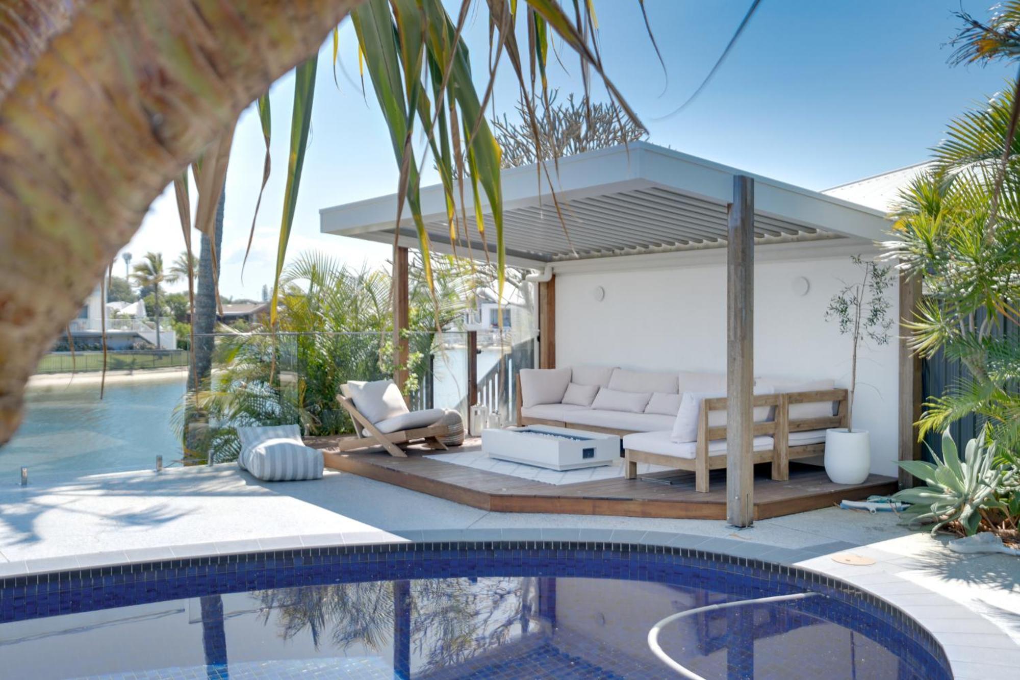 Luxury 4-br Retreat * Gold Coast