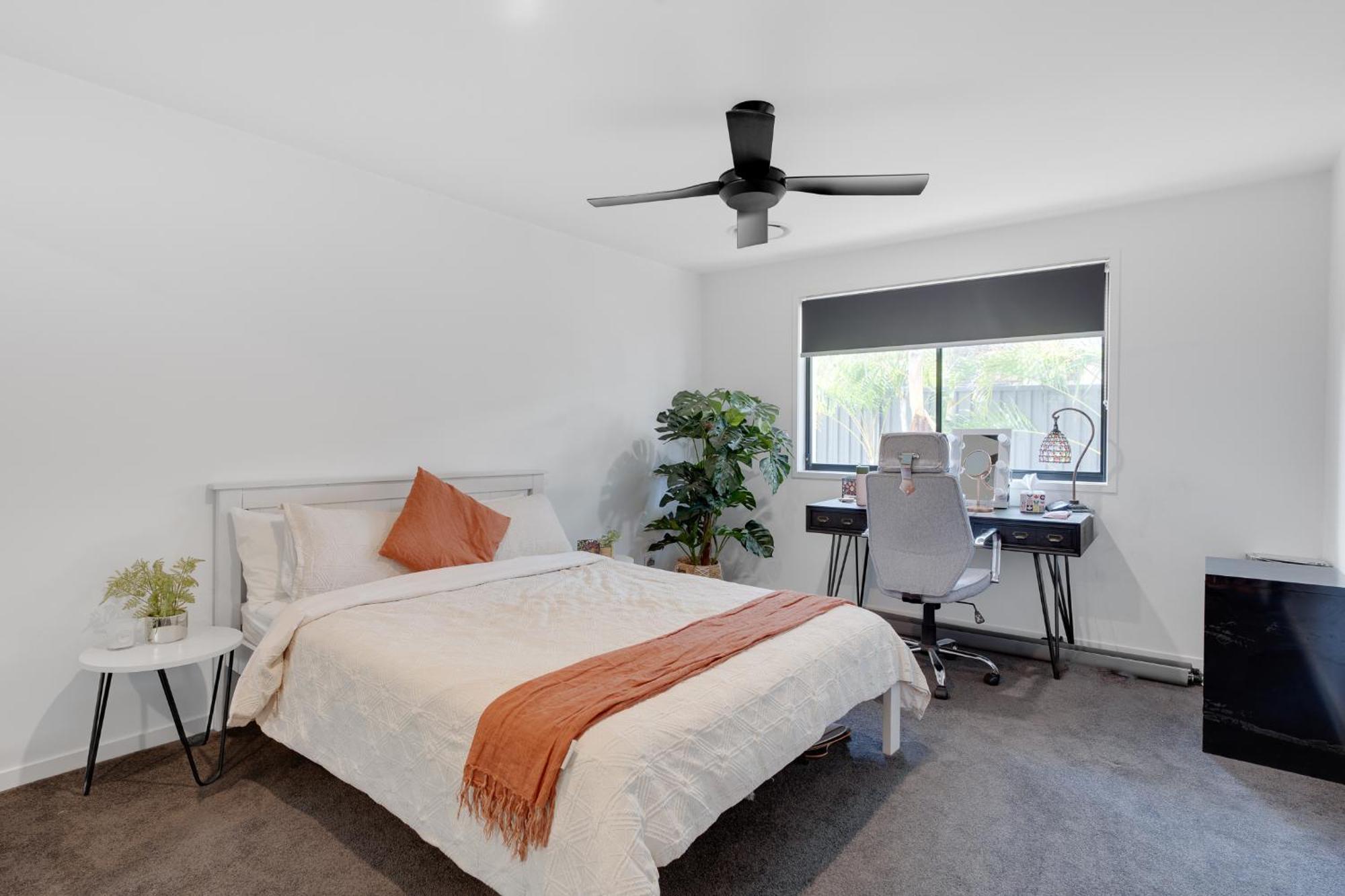 Apartment Luxury 4-br Retreat