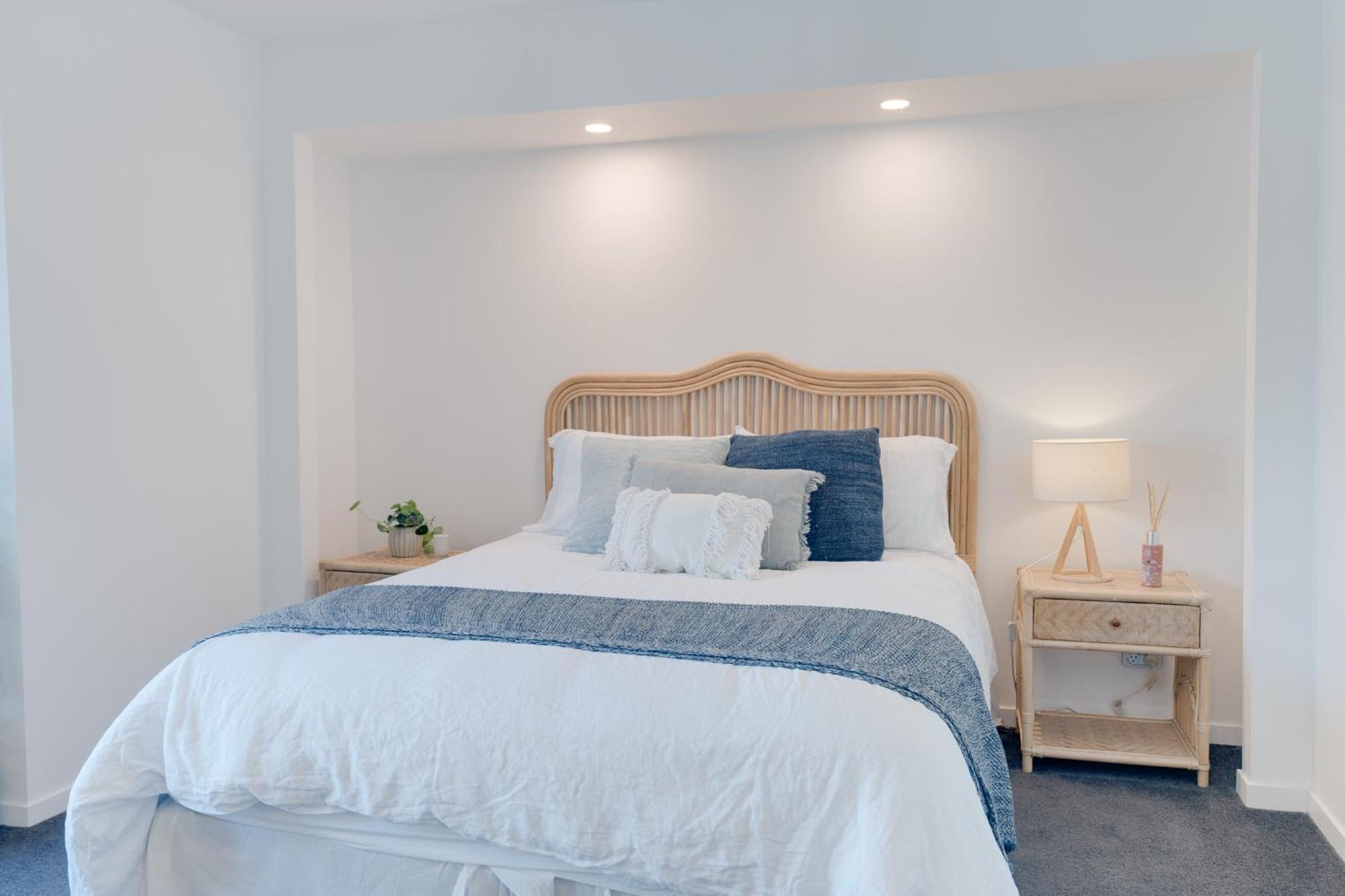 Apartment Luxury 4-br Retreat *