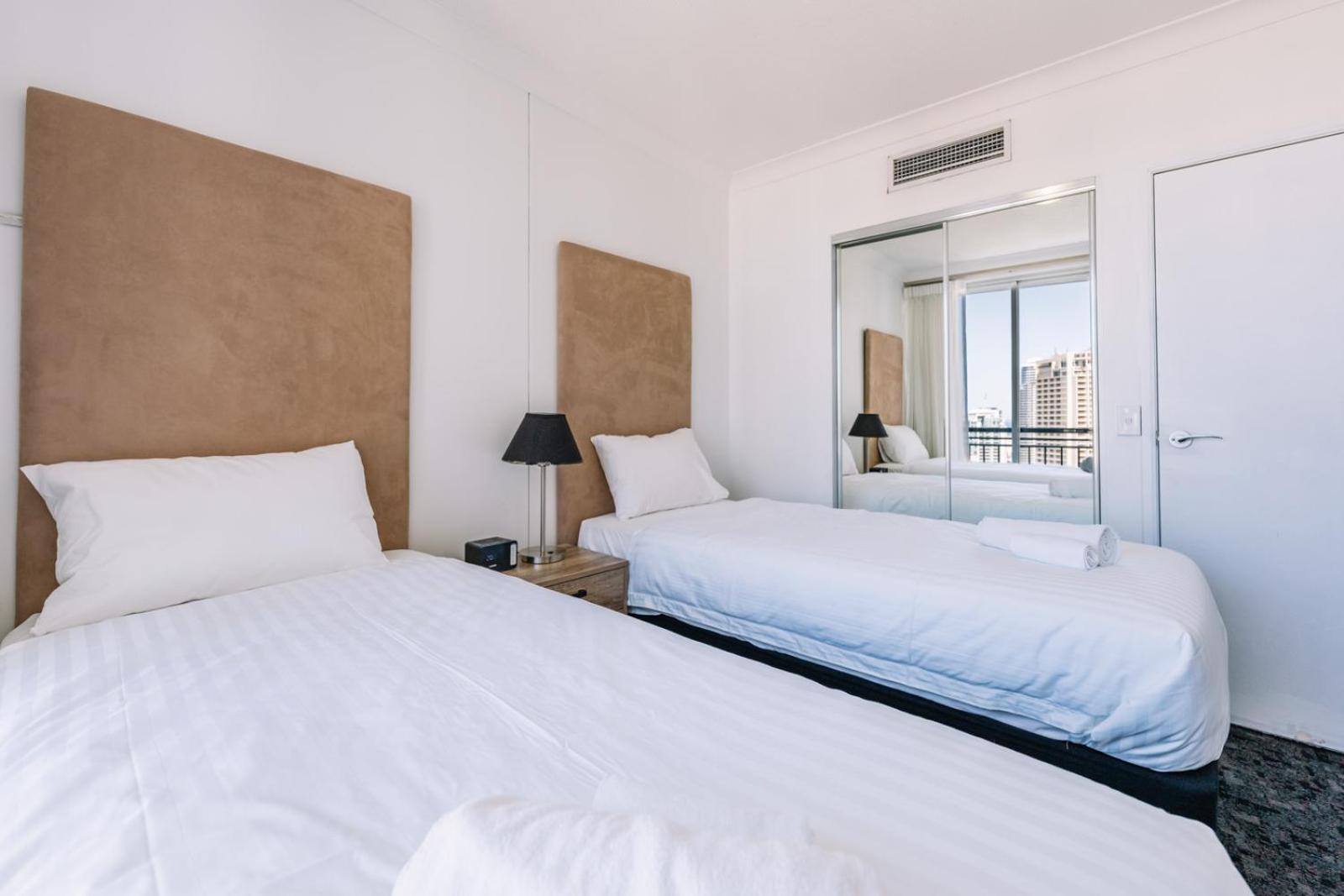 Style Chevron Surfers Paradise By Travels