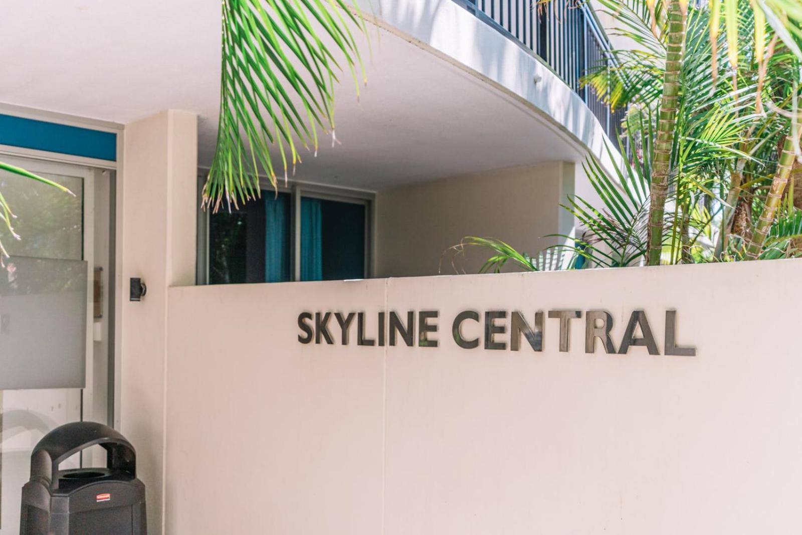 Style Chevron Surfers Paradise By Travels *