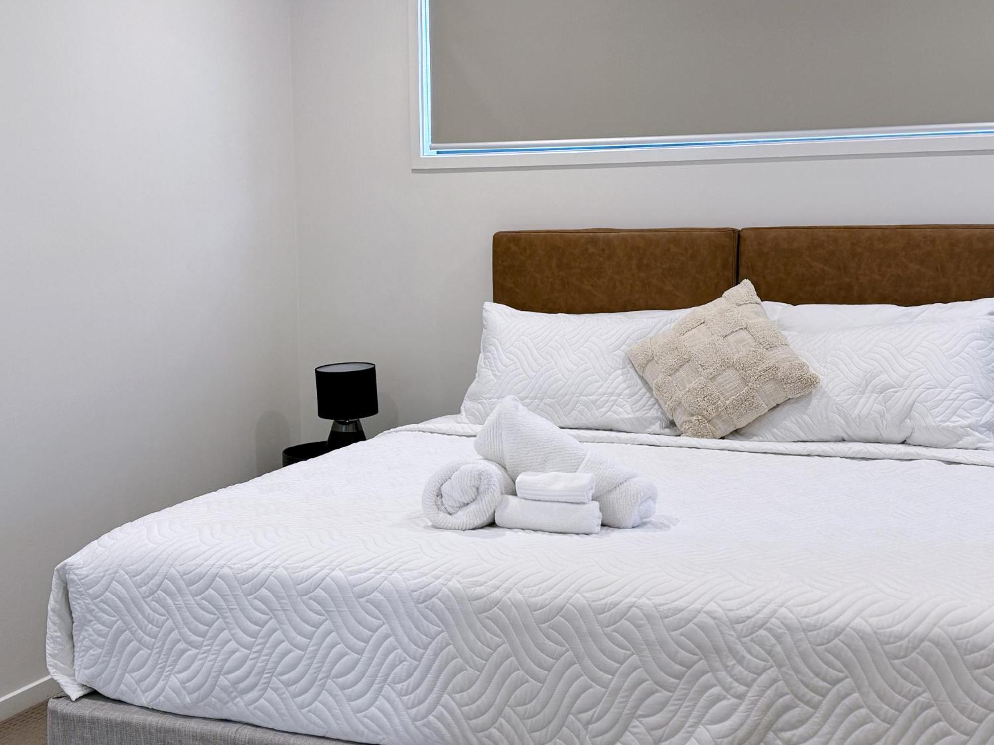 Villa Theme Park Retreat Coomera 5 Beds