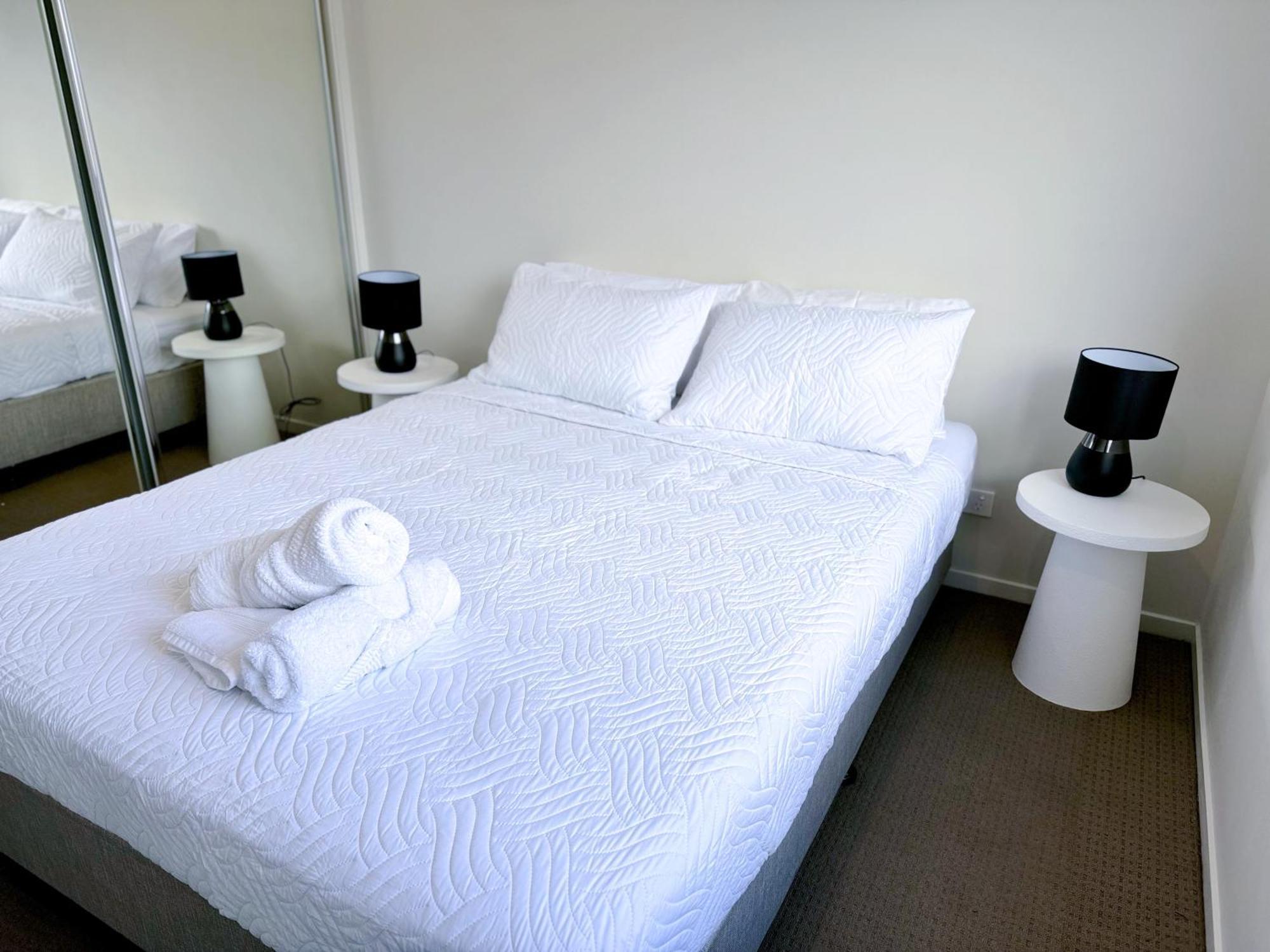 Villa Theme Park Retreat Coomera 5 Beds