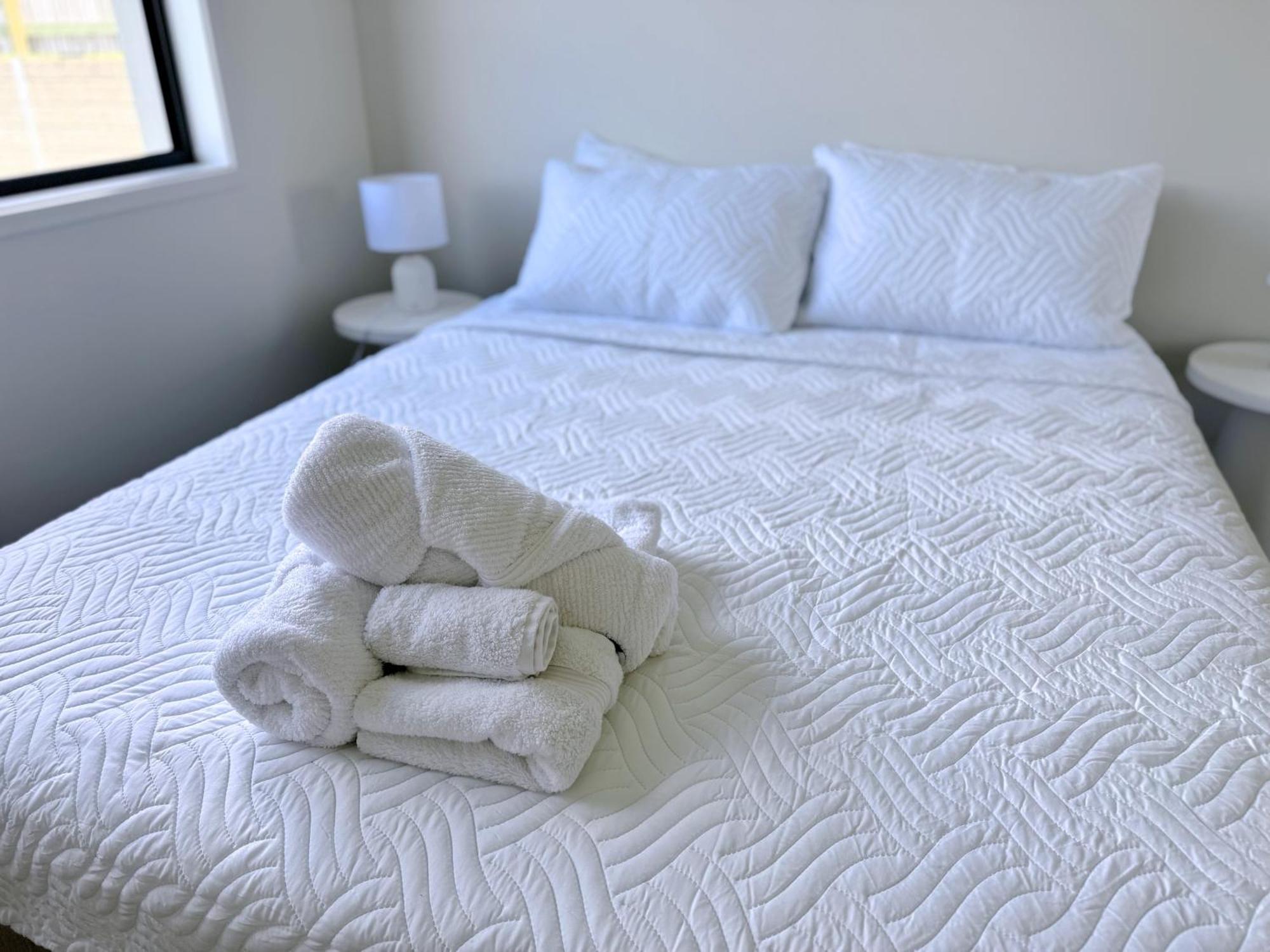 Theme Park Retreat Coomera 5 Beds * Gold Coast
