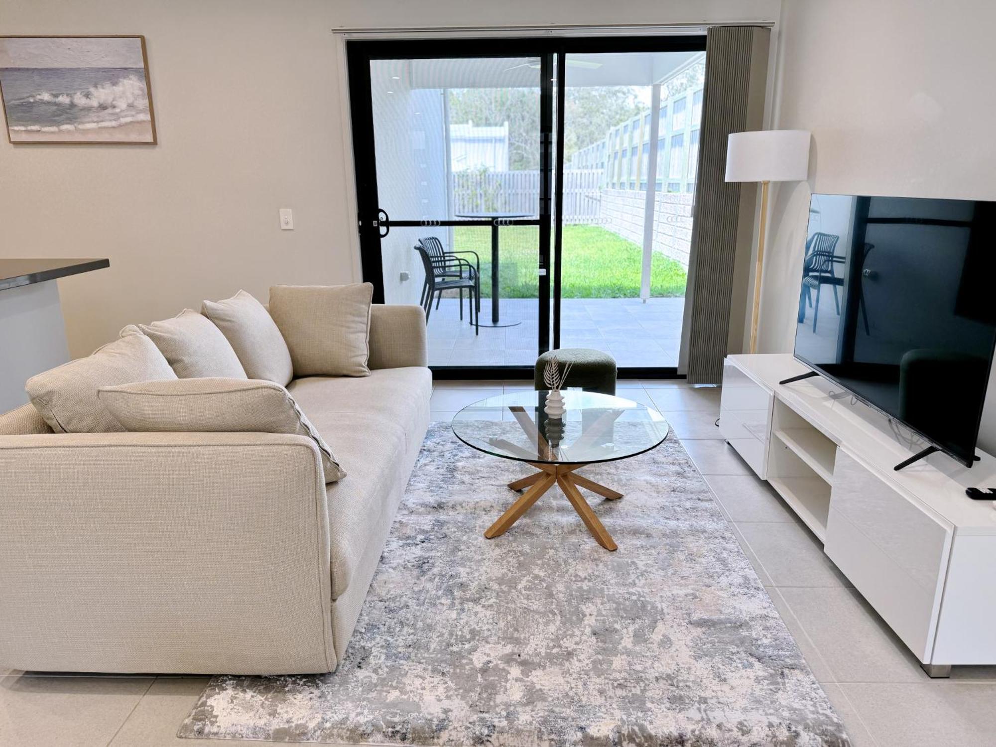 Villa Theme Park Retreat Coomera 5 Beds Gold Coast