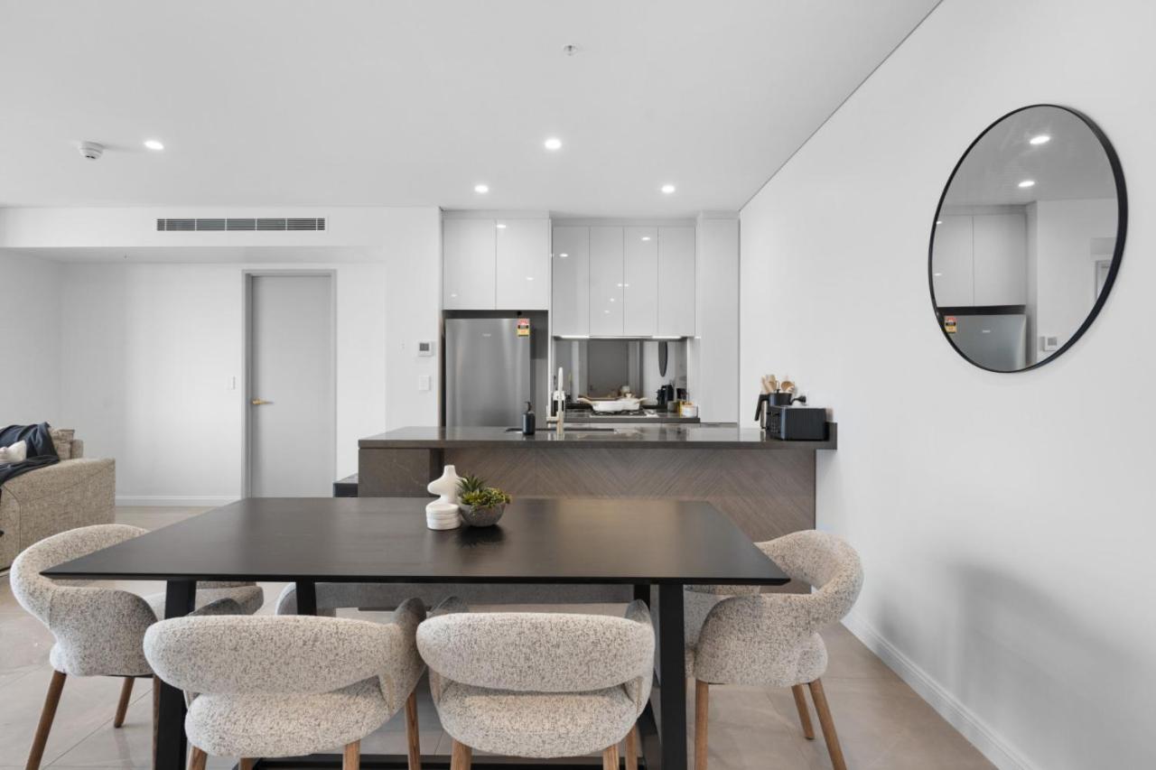 The Ocean - Beachfront 72f 3bedroom Skyhome Ocean Views With Parking & Facilities * Gold Coast