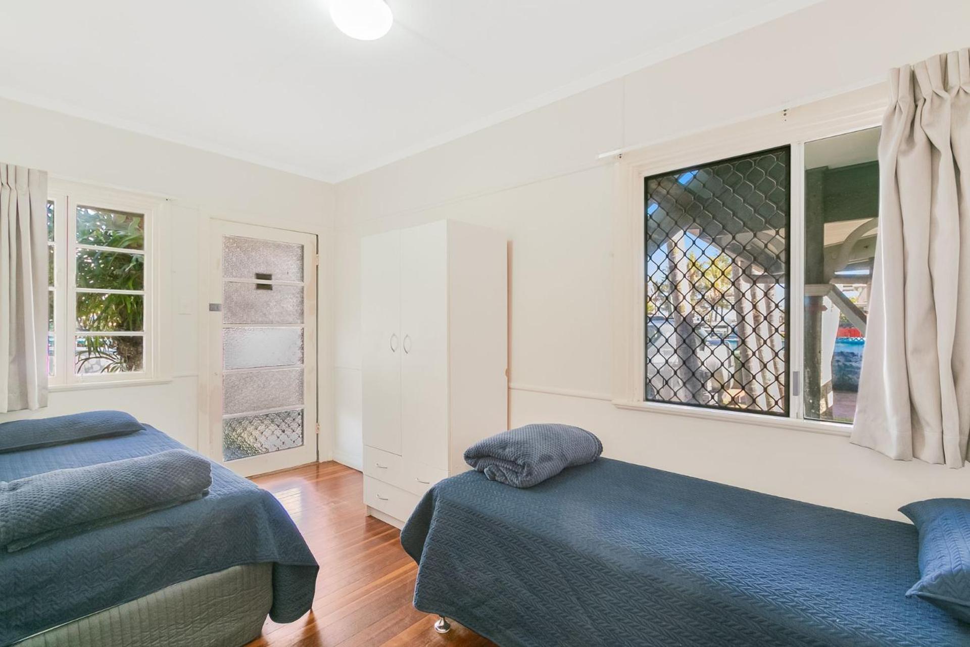 Apartment Tondio Terrace Flat 5 - Pet Friendly Gold Coast