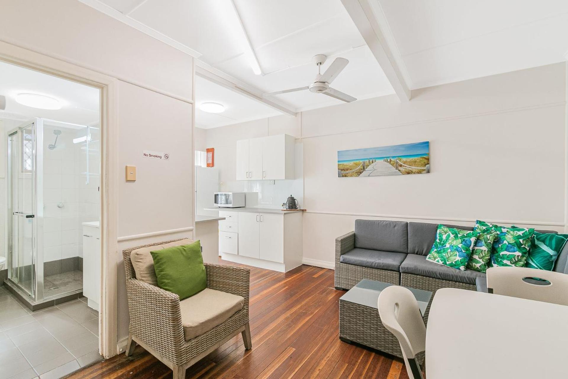 Apartment Tondio Terrace Flat 5 - Pet Friendly