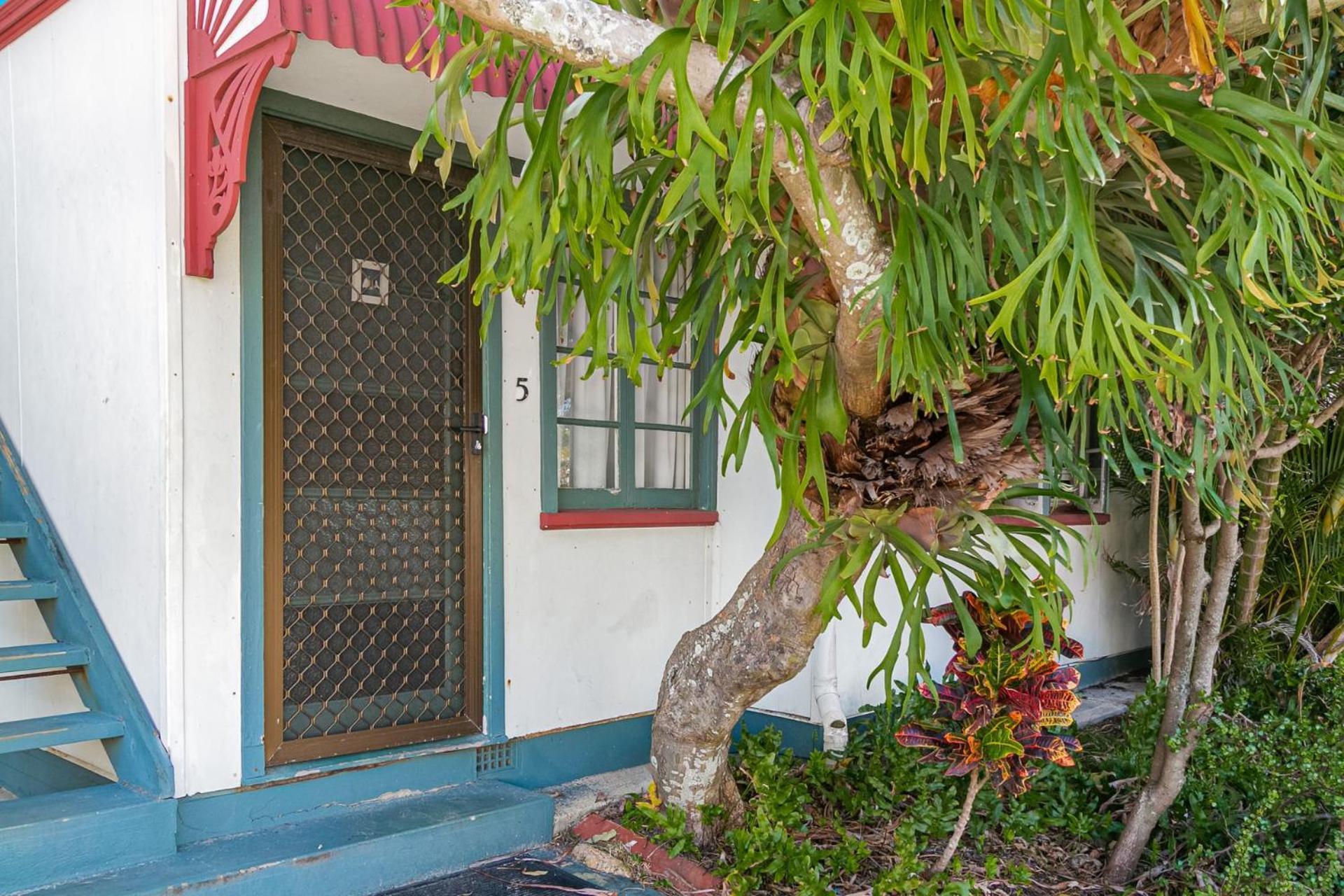 Apartment Tondio Terrace Flat 5 - Pet Friendly Gold Coast
