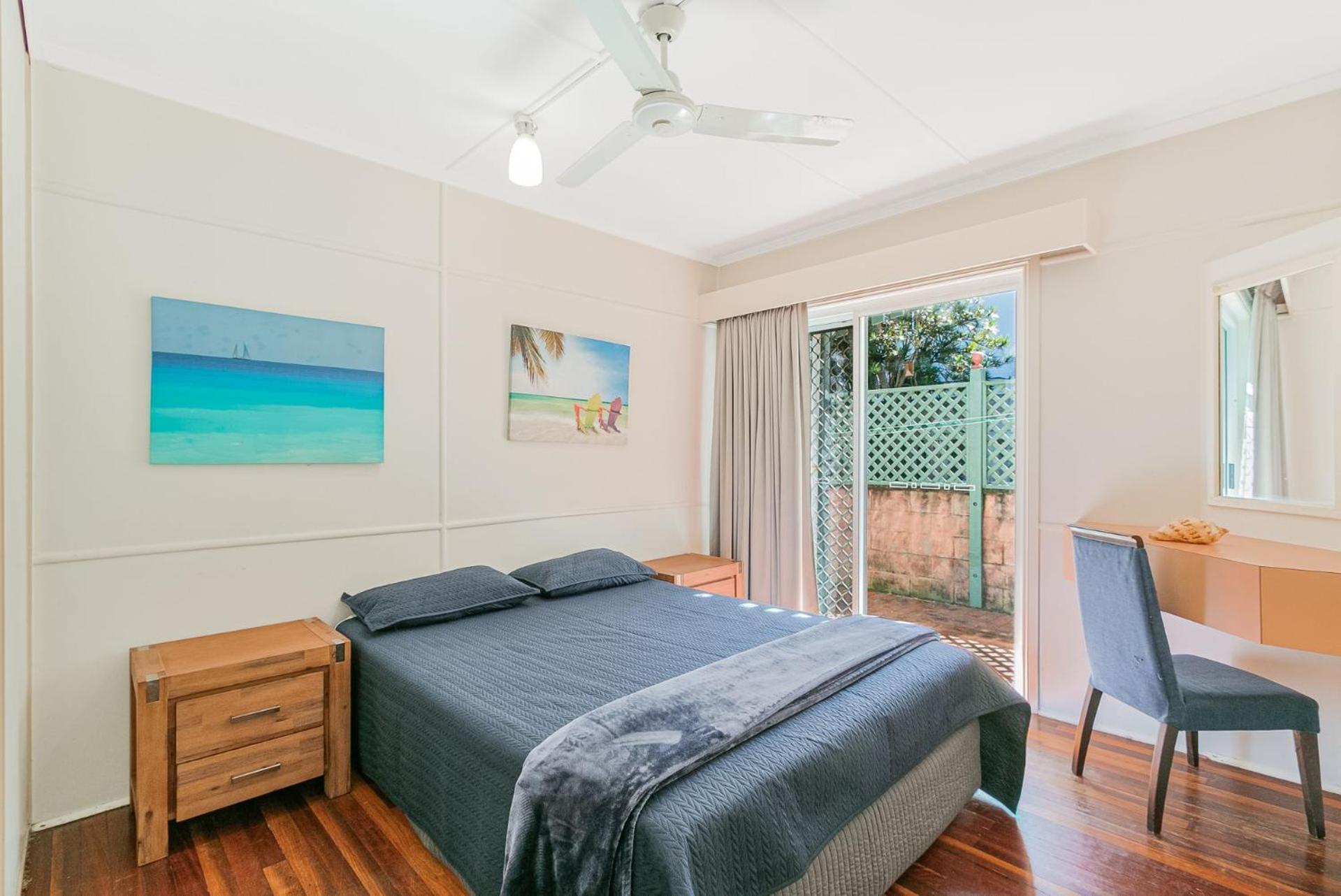 Tondio Terrace Flat 5 - Pet Friendly