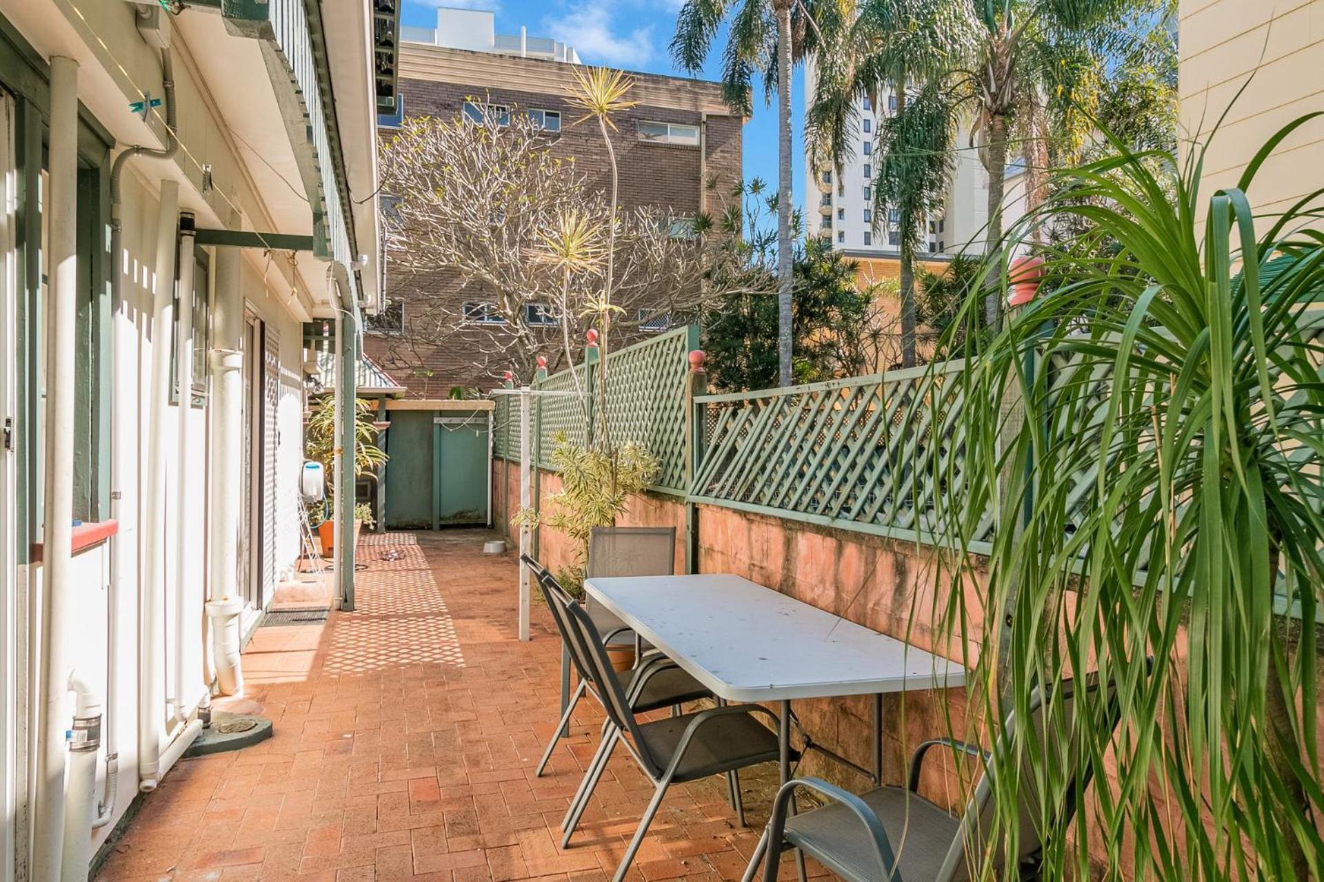 Apartment Tondio Terrace Flat 5 - Pet Friendly