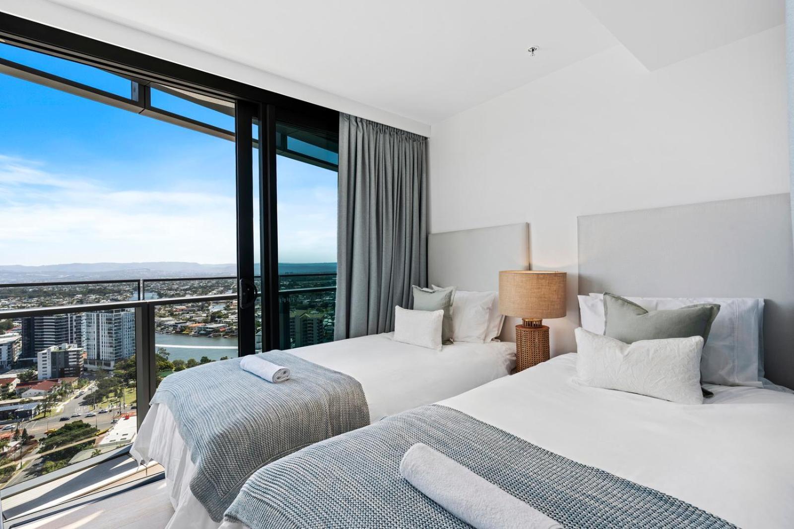 Jewel Beachfront Residences Gold Coast
