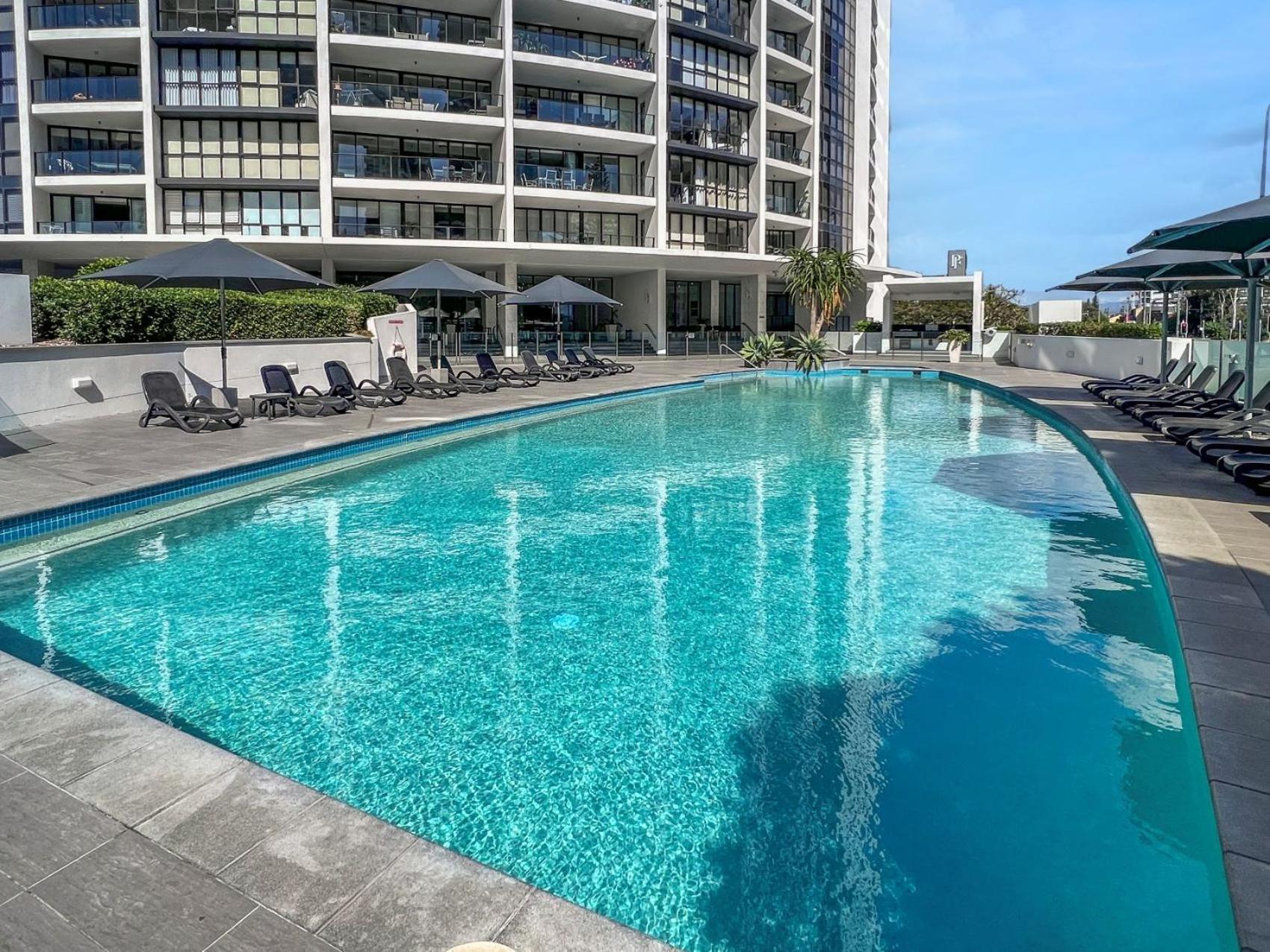 Apartment Ocean View Luxury 2 Level Penthouse 3br 30th Floor