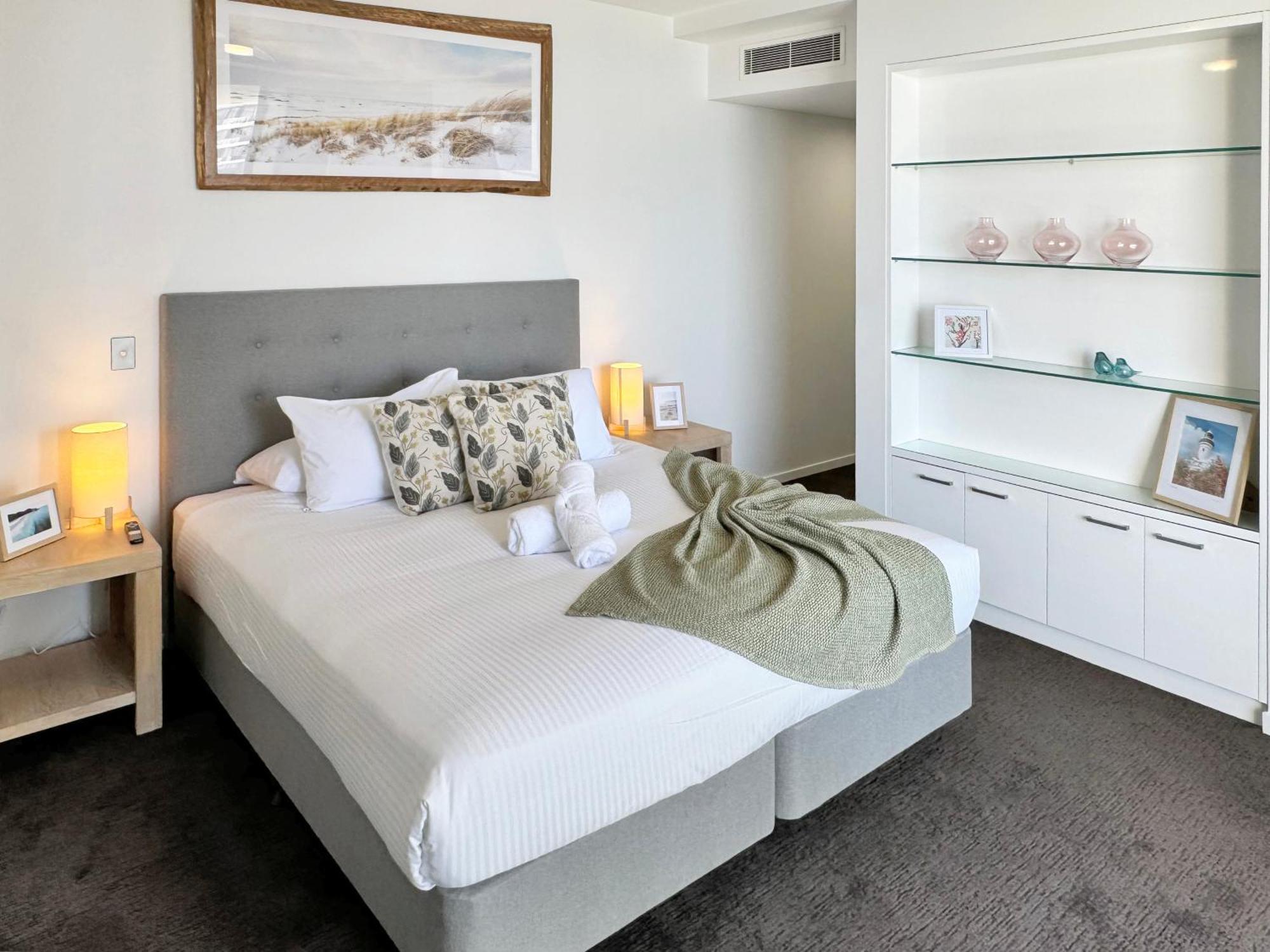 Apartment Ocean View Luxury 2 Level Penthouse 3br 30th Floor *
