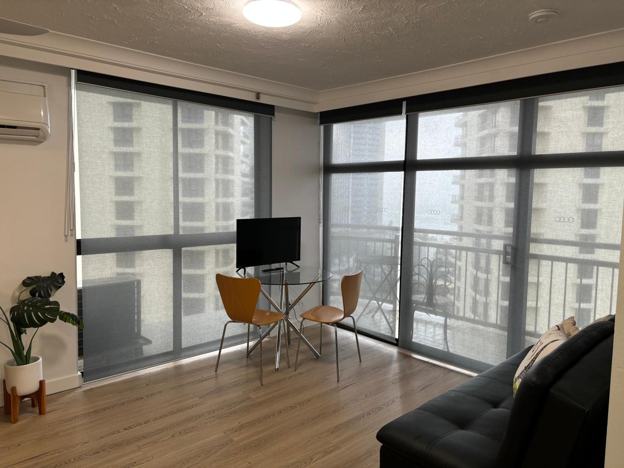 Apartment Unit 2 - Spectacular Sea Views In Surfers Paradise Gold Coast