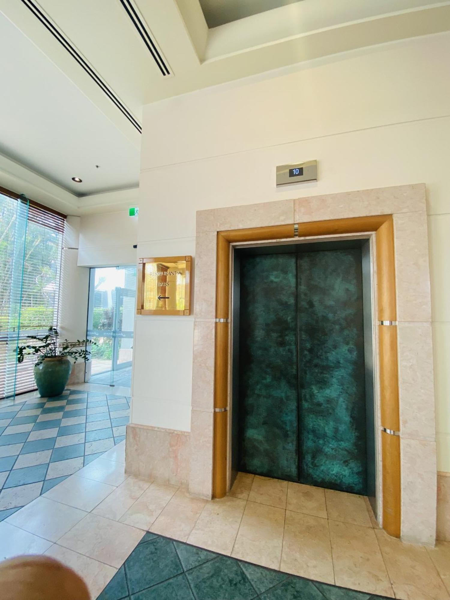 Hotel Ocean View Surfers Paradise - Free Parking Gold Coast