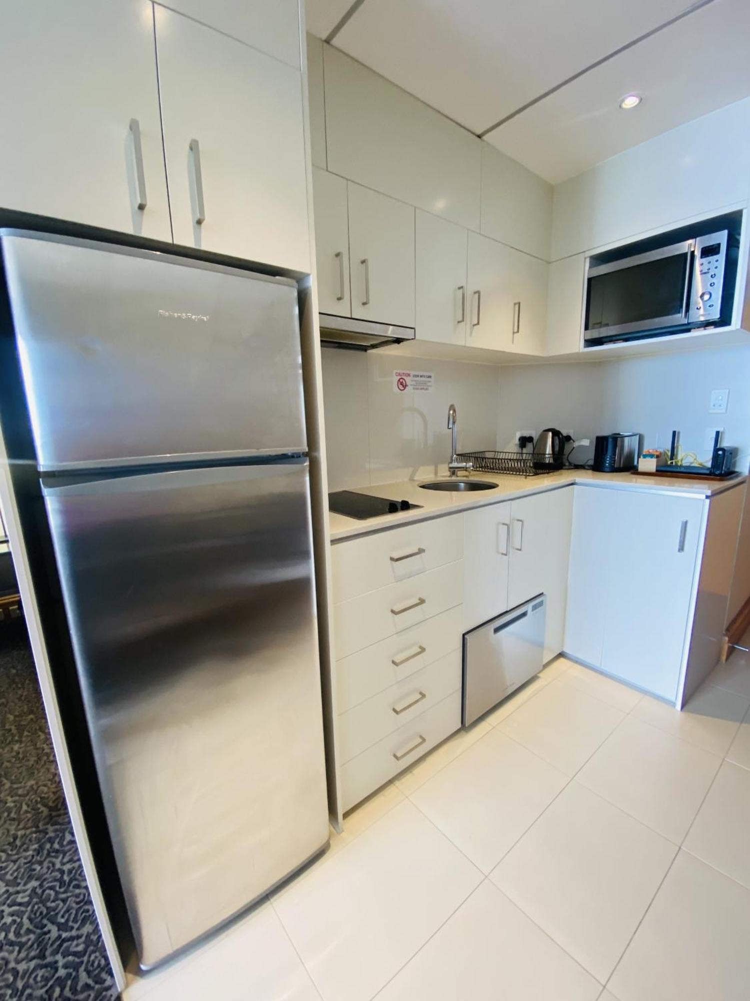 Ocean View Surfers Paradise - Free Parking 4* Gold Coast
