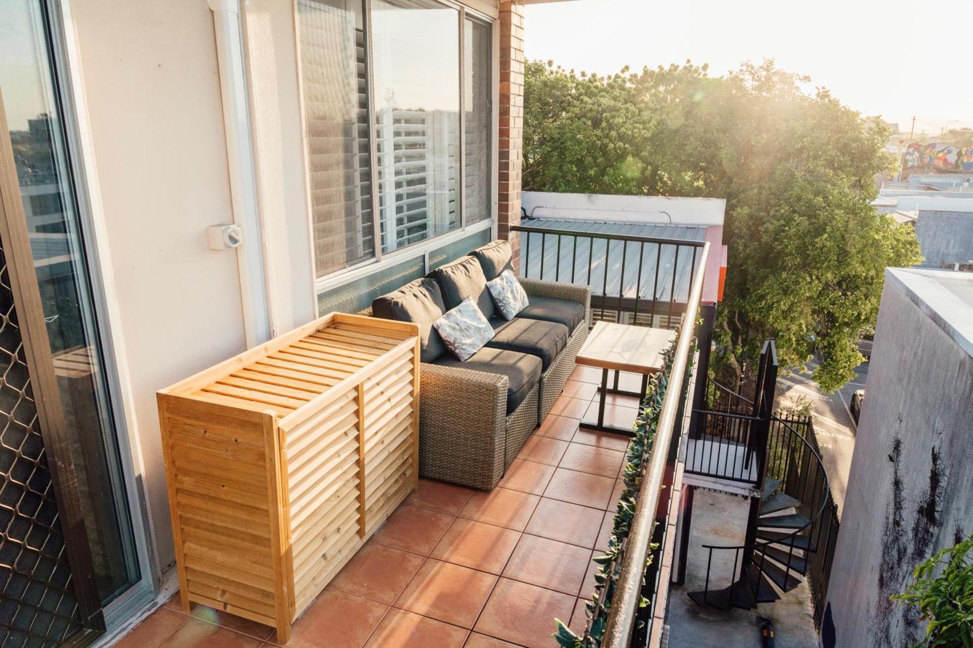 Apartment Burleigh Retreat Near Beach, Free Wi-fi Gold Coast