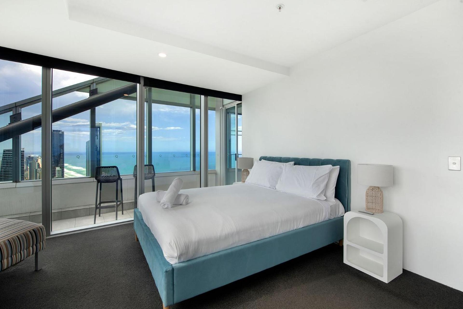 View Of Paradise - Coasthm Gold Coast