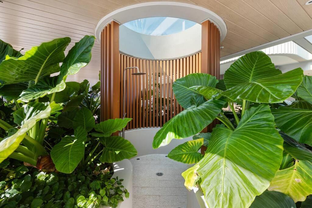Apartment Luxurious 2br 2ba Oceanfront Kirra Gold Coast