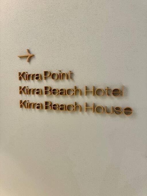Apartment Luxurious 2br 2ba Oceanfront Kirra Gold Coast