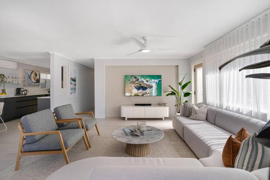 Miami Getaway * Gold Coast