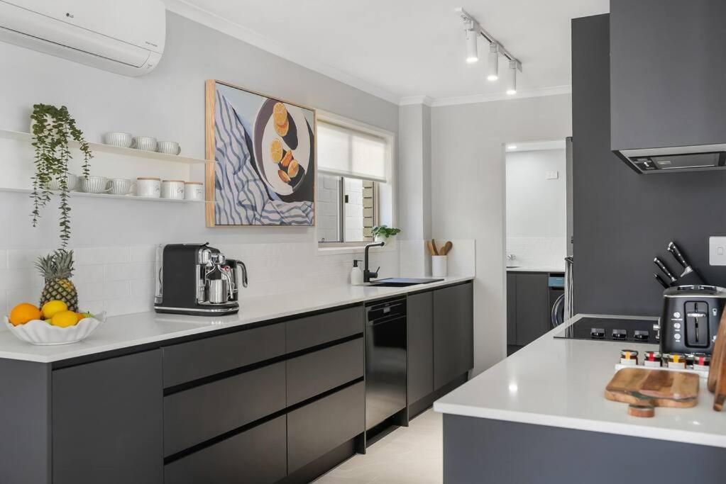 Miami Getaway Apartment