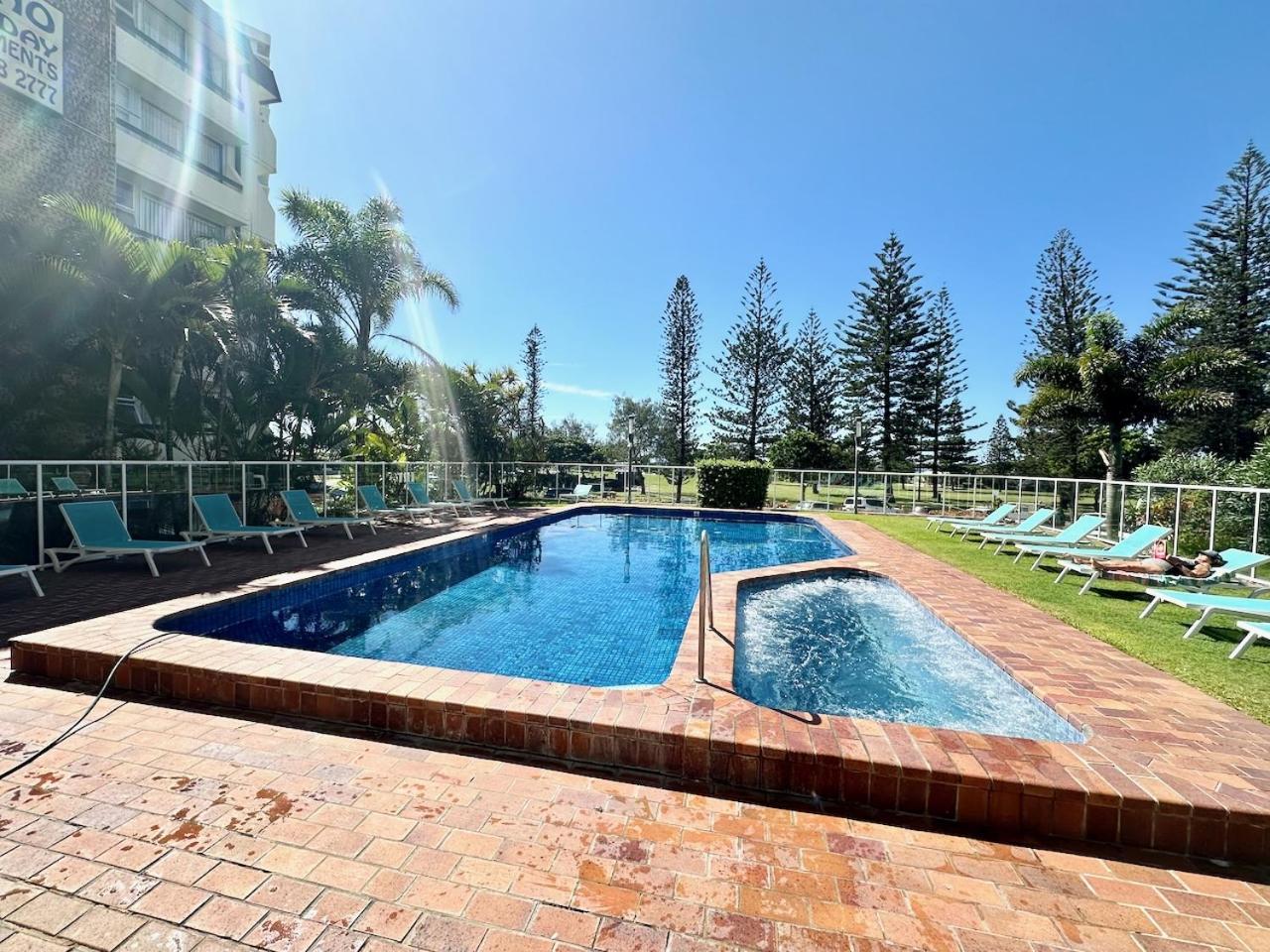 Haven, 28th Floor Ocean Views Gold Coast